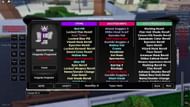 In-game Hogyoku Fragment description. (Image via Roblox || efe baba/YouTube)